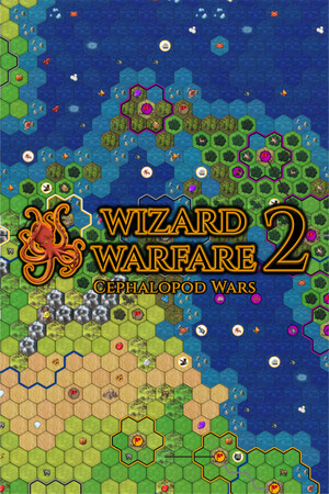 Wizard Warfare 2: Cephalopod Wars [Build 22961955] (2025) PC