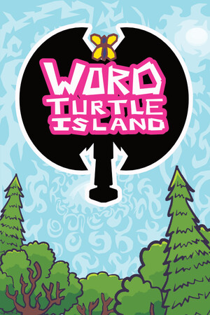 Word Turtle Island [Build 19539967] (2025) PC | Пиратка
