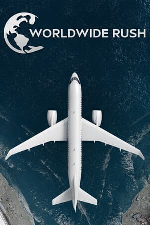 Worldwide Rush [v 1.3.20] (2025) PC | Пиратка [Portable]