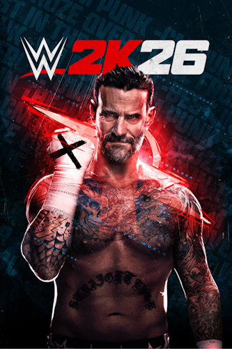 WWE 2K26 [v 22424910 + 8 DLC] (2026) PC | Portable от InsaneRamZes