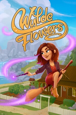 Wylde Flowers [Build 21485977] (2022) PC | RePack от FitGirl