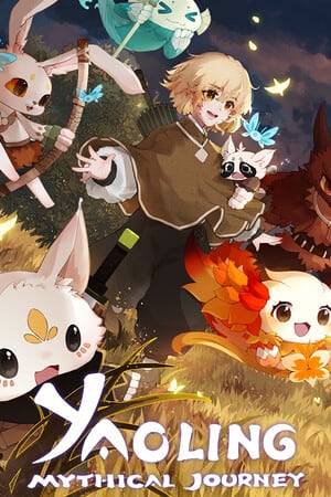 Yaoling: Mythical Journey [Build 19635983] (2025) PC | RePack от FitGirl