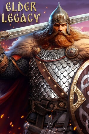 YAR: Forgotten Throne [Build 22638180] (2026) PC | Пиратка [Portable]