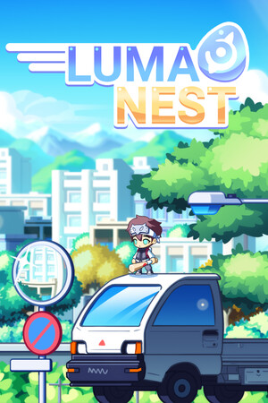 Yuma Nest [v 0.2.4] (2026) PC | Пиратка