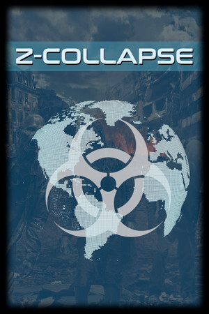 Z-Collapse [Build 20270237] (2022) PC