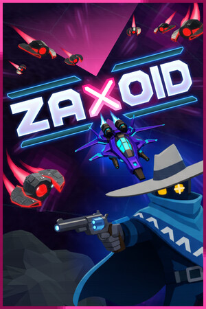 Zaxoid [Build 22821579] (2026) PC | Пиратка