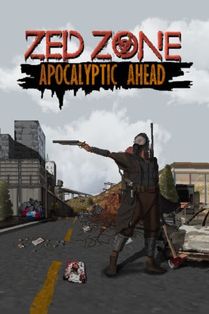 ZED ZONE [v 0.83.0.2.8b] (2023) PC | Пиратка