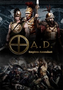 0 A.D. [Alpha 26: Zhuangzi] (2017) PC | Лицензия