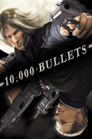 10,000 Bullets (2005) PC | Пиратка