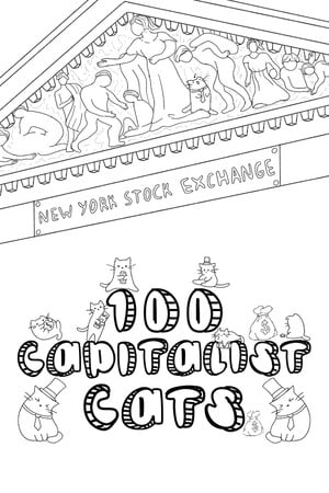 100 Capitalist Cats [Free (Steam)] (2024) PC