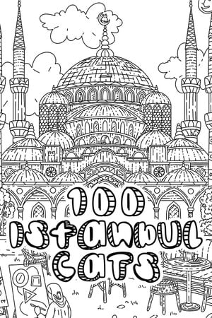 100 Istanbul Cats [Free (Steam)] (2024) PC