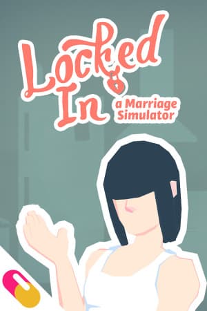 10mg: Locked In [Build 2020] (2020) PC