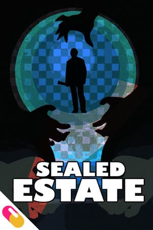 10mg: Sealed Estate [v 1.01] (2020) PC