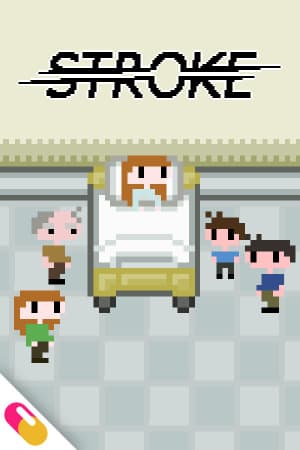 10mg: Stroke [v 1.1.0] (2020) PC