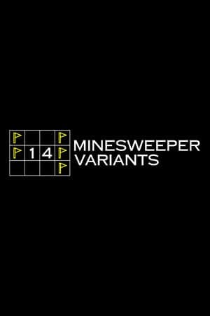 14 Minesweeper Variants [Build 22035767] (2022) PC