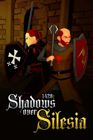 1428: Shadows over Silesia [v 1.1.43 (90388) + DLC - Deluxe Edition] (2022) PC | Лицензия [GOG]