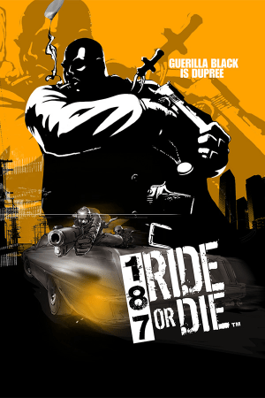 187 Ride or Die (2005) PC | Пиратка