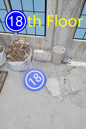 18th Floor [Build 17820596] (2025) PC