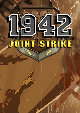 1942: Joint Strike (2008) PC | Пиратка