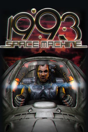 1993 Space Machine [8626490] (2016) PC | Пиратка