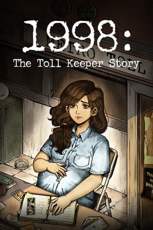 1998: The Toll Keeper Story [v 1.1.0f9] (2025) PC | Пиратка [Portable]