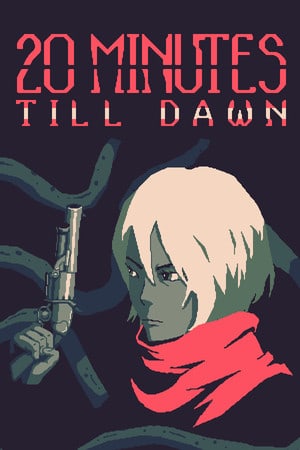 20 Minutes Till Dawn [Build 12679152] (2023) PC | Пиратка [Portable]