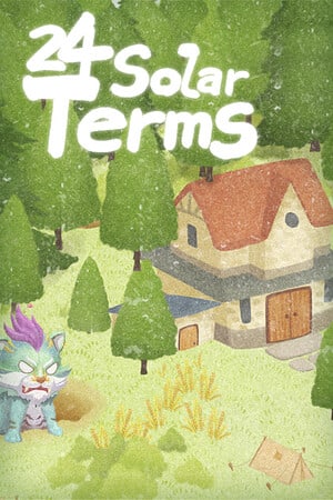 24 Solar Terms [v 1.0.14] (2023) PC | Пиратка