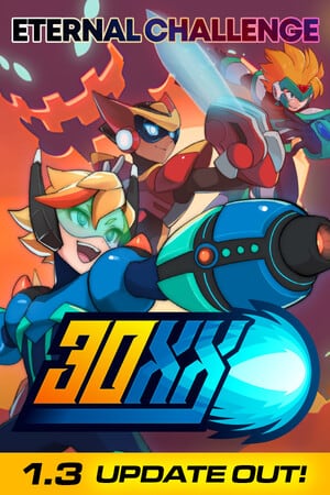 30XX [v 1.4.0 + DLC - Deluxe Edition] (2023) PC | RePack от Pioneer