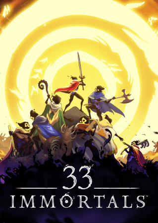33 Immortals [v 0.72.0.10499] PC | Пиратка