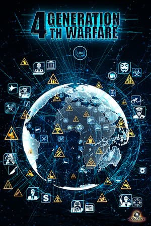 4th Generation Warfare [v 1.09] (2022) PC | Пиратка