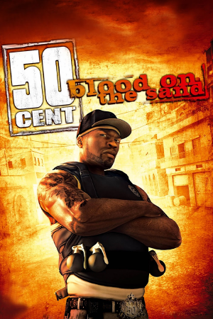 50 Cent: Blood On The Sand (2009) PC | Пиратка