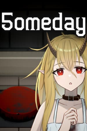 5omeday [Build 21699091] (2026) PC | Пиратка