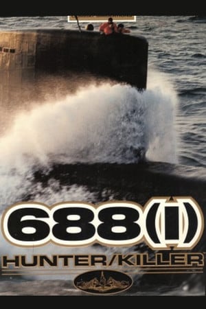688(I) Hunter/Killer (2006) PC