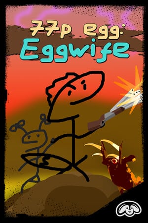 77p egg: Eggwife [Build 22079691] (2023) PC | Пиратка
