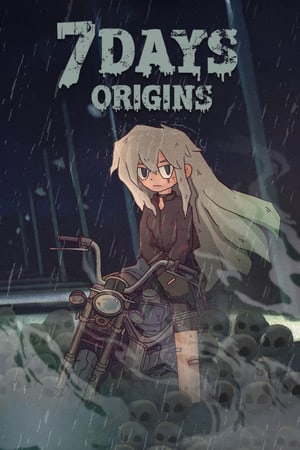 7Days Origins [v 1.0.9.1] (2021) PC | Лицензия [GOG]