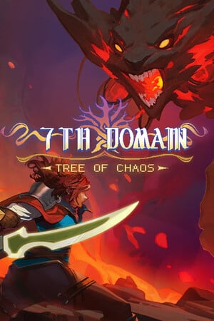 7th Domain: Tree of Chaos [Build 16767690] (2024) PC | RePack от FitGirl