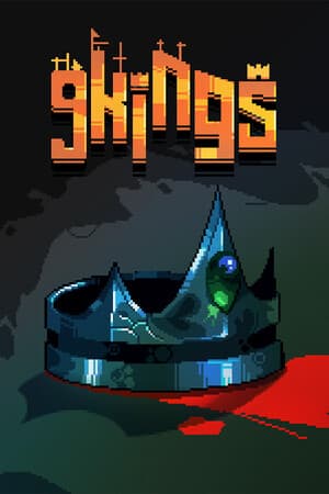 9 Kings [Build 23149990] (2025) PC | Пиратка [Portable]