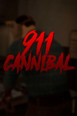 911: Cannibal [10864067] (2023) PC | Пиратка