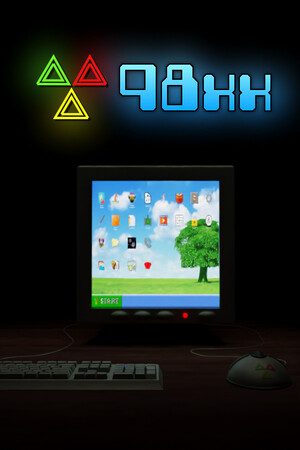 98xx [Build 16108867] (2023) PC