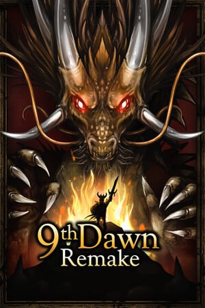 9th Dawn Remake [Build 20246892] (2024) PC | Пиратка