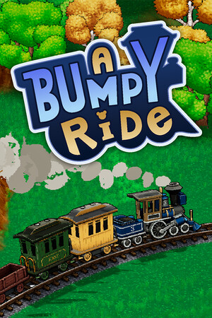 A Bumpy Ride [Build 23036101] (2026) PC | Пиратка