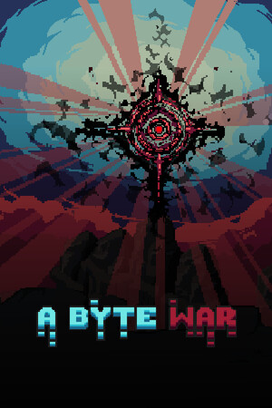 A Byte War [Build 22648191] (2026) PC | Пиратка