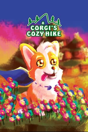 A Corgi's Cozy Hike [Build 19802030] (2025) PC | Пиратка