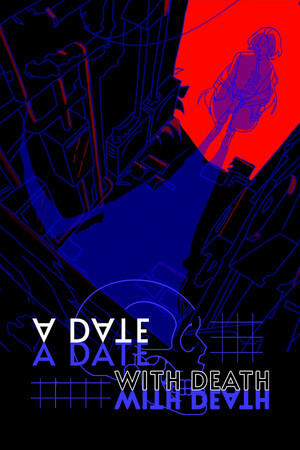 A Date with Death [v 2.4 + DLC] (2023) PC | Пиратка [Portable]