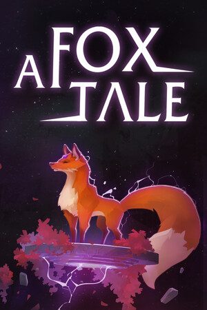 A Fox Tale [Build 22989810] (2026) PC | Пиратка [Portable]