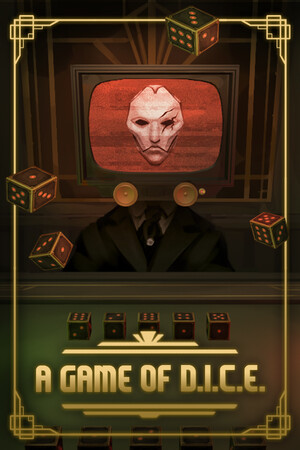 A Game of D.I.C.E. [Build 21623240] (2026) PC | Пиратка