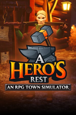 A Hero's Rest [v 1.2.29.H2] (2024) PC | RePack от FitGirl