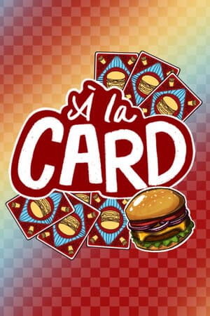 A la Card [Build 21362151] (2025) PC