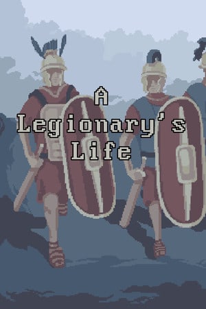 A Legionary's Life [v 1.3.14.1] (2019) PC | Лицензия [GOG]