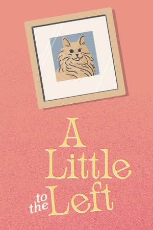 A Little To The Left [v 3.6.0] (2022) PC | RePack от FitGirl